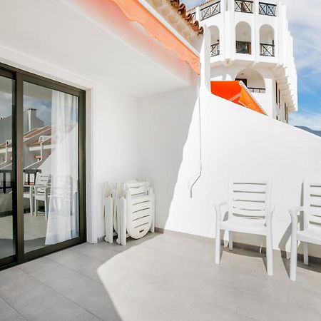 Appartamento 103 Parque Santiago II Pool View Playa de las Americas  Esterno foto