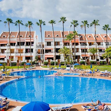 Appartamento 103 Parque Santiago II Pool View Playa de las Americas  Esterno foto