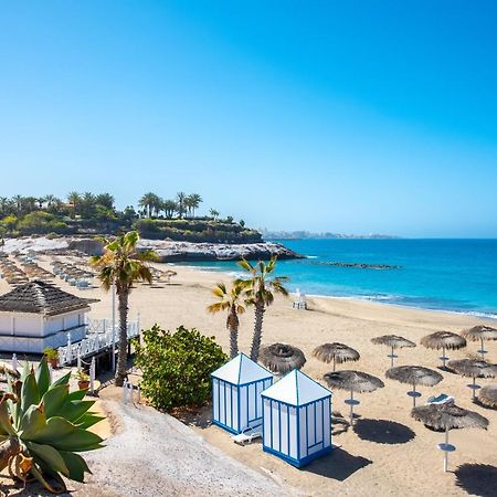 Appartamento 103 Parque Santiago II Pool View Playa de las Americas  Esterno foto