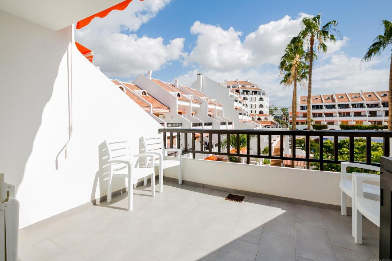 Appartamento 103 Parque Santiago II Pool View Playa de las Americas  Esterno foto