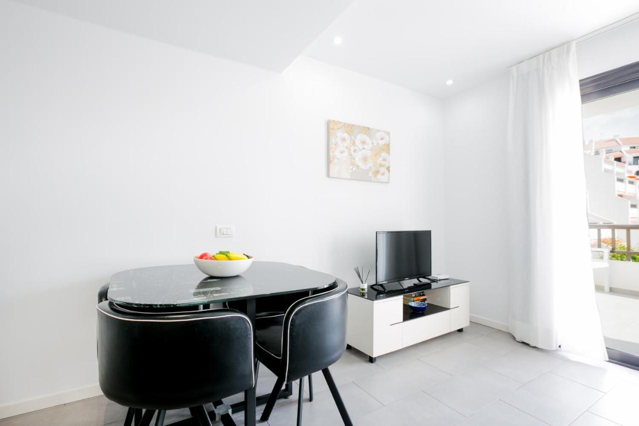 Appartamento 103 Parque Santiago II Pool View Playa de las Americas  Esterno foto