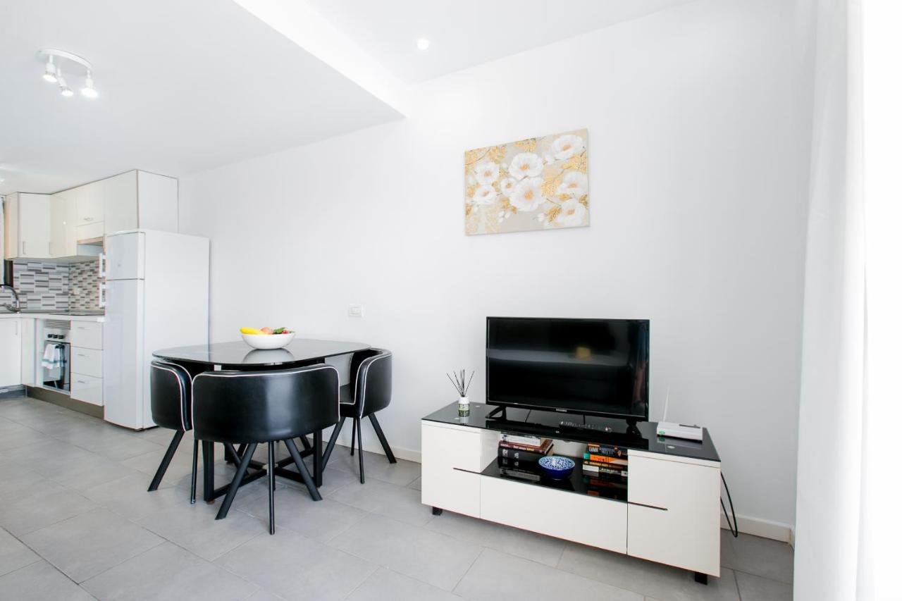 Appartamento 103 Parque Santiago II Pool View Playa de las Americas  Esterno foto