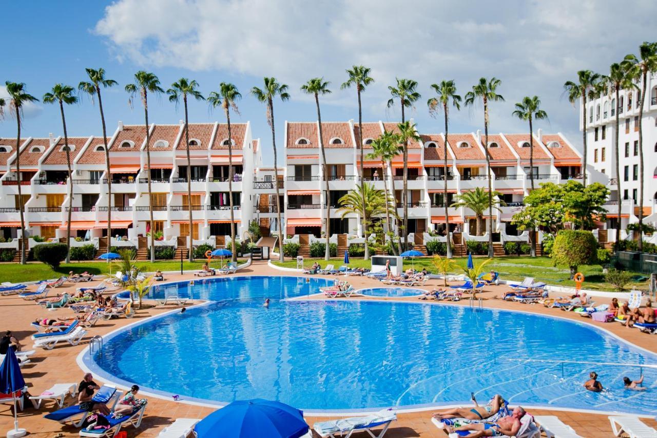 Appartamento 103 Parque Santiago II Pool View Playa de las Americas  Esterno foto