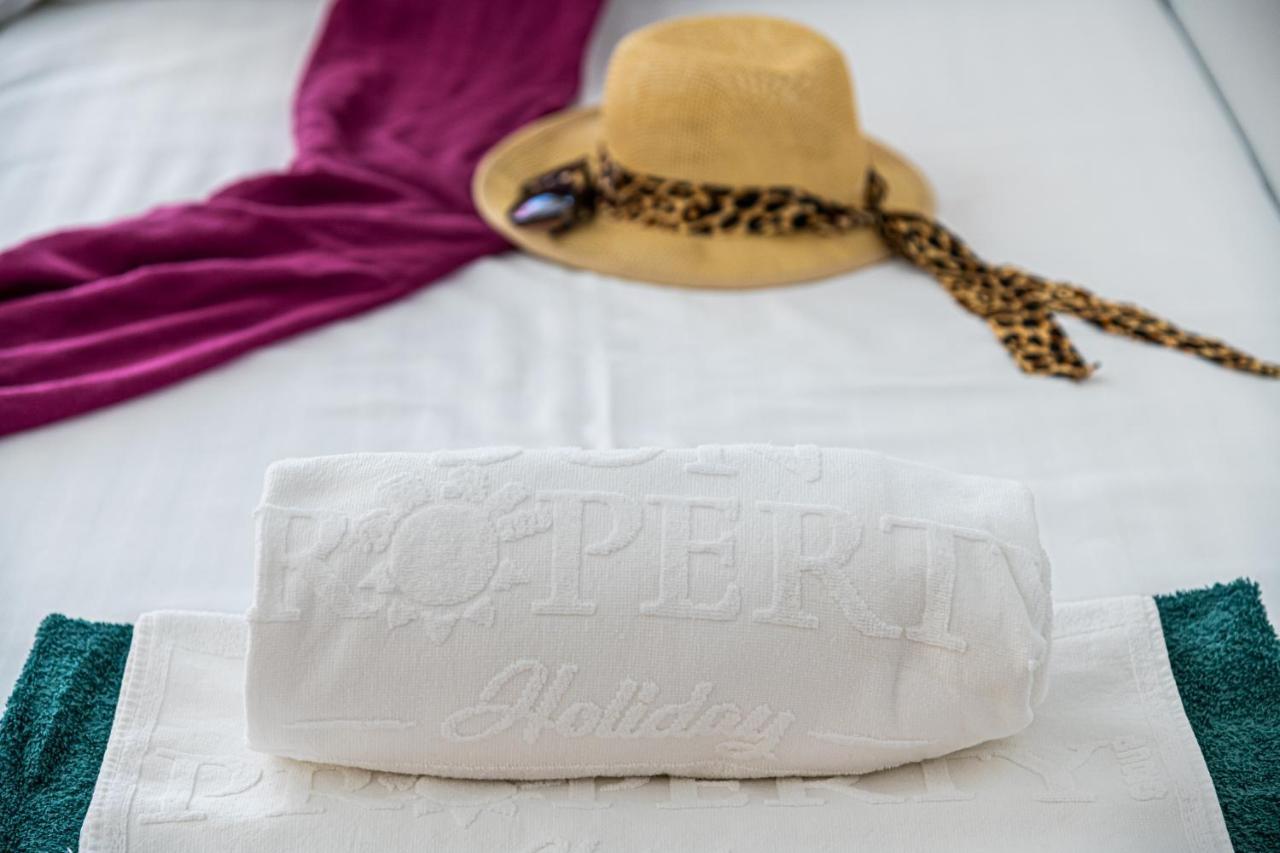 Appartamento 103 Parque Santiago II Pool View Playa de las Americas  Esterno foto