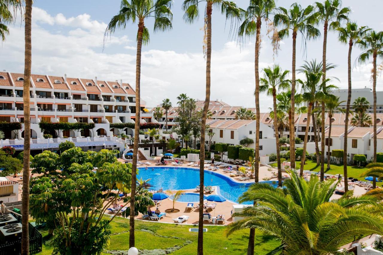 Appartamento 103 Parque Santiago II Pool View Playa de las Americas  Esterno foto