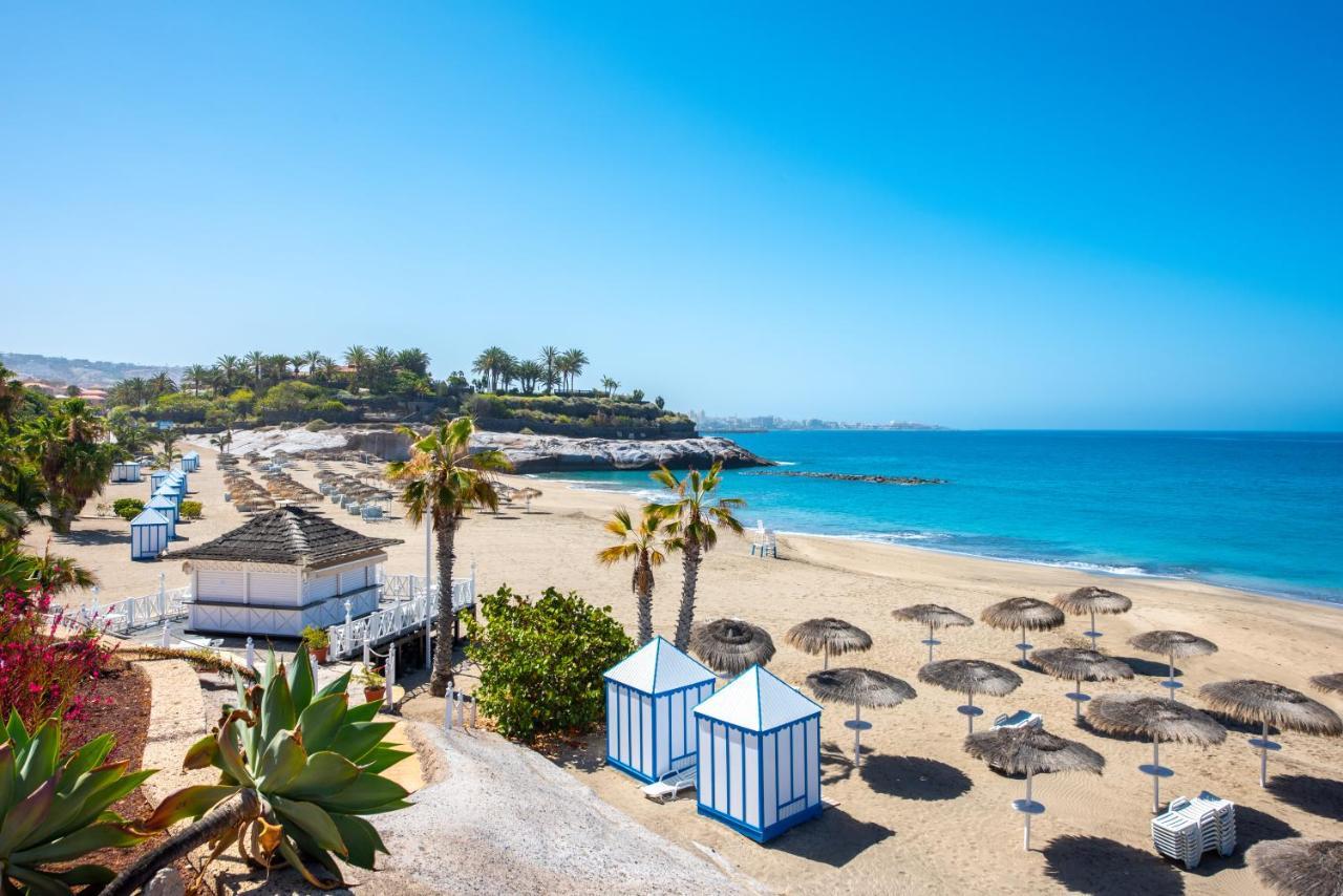 Appartamento 103 Parque Santiago II Pool View Playa de las Americas  Esterno foto