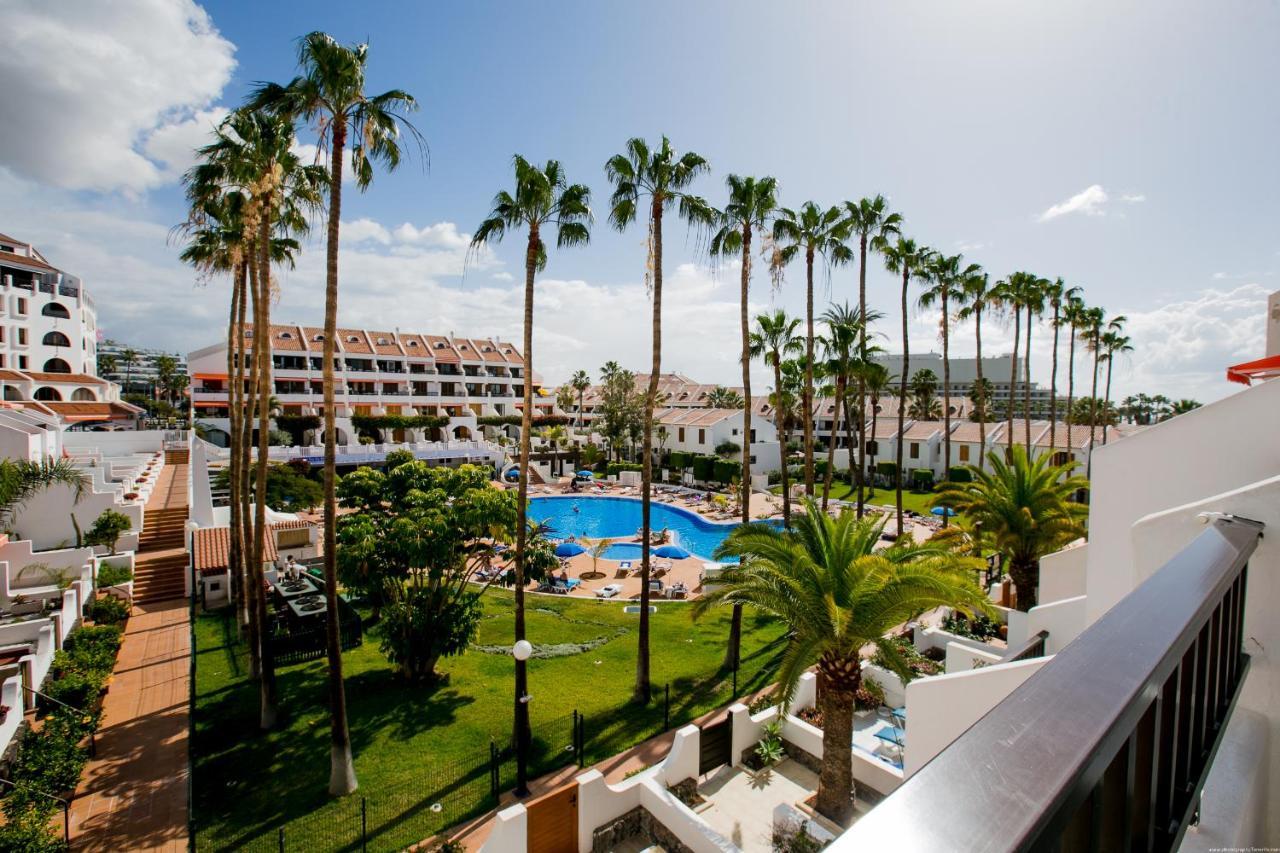 Appartamento 103 Parque Santiago II Pool View Playa de las Americas  Esterno foto